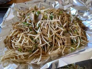 まんげつ家
