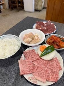 大将