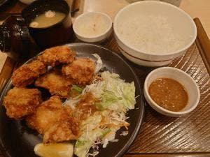 ガスト 渋川店