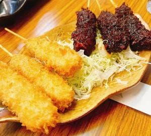 わだ泉 柳橋店