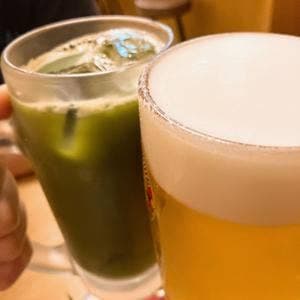 立呑み晩杯屋 田町店