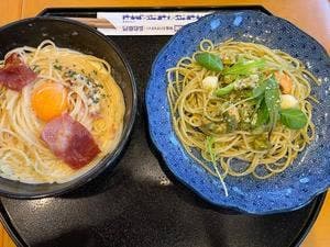 洋麺屋 五右衛門 入間店