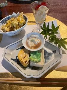 ぎゃらりぃかふぇ華野