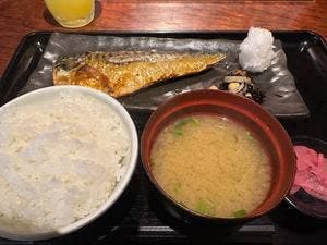 さかなさま 北千住店