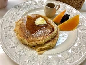 クレープドフフ