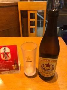 和人餃子房 俵屋 市ヶ谷・麹町店