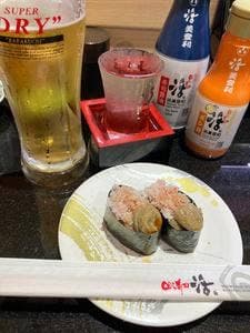 回し寿司 活 ジョイナス横浜店