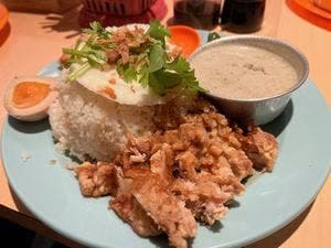 ちりばり