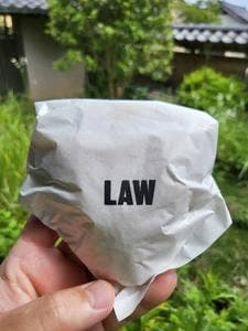 LAW