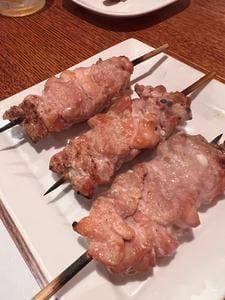 焼鳥ブロシェット 神楽坂