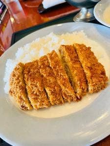 八重桜カントリークラブ レストラン