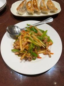 広東料理 青山一品 中野坂上店