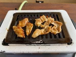 美よし亭