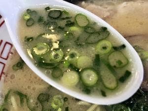 丸久ラーメン 宜野湾店