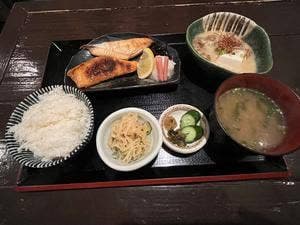 めしと酒 高ひろ 大山店
