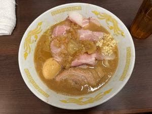 それいけ!たかちゃんラーメン