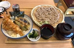 てんぐ大ホール 朝霞台駅前店