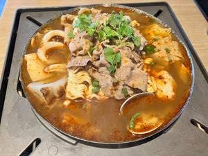 BOILING POINT 渋谷店