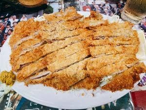 味の店 いさみ