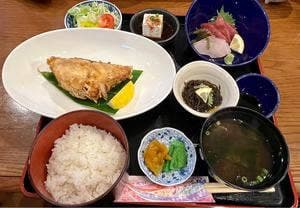 海の幸