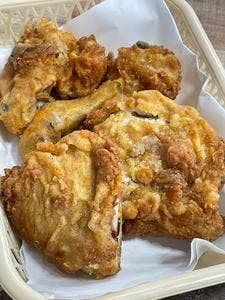 ケンタッキーフライドチキン 金沢工大前店