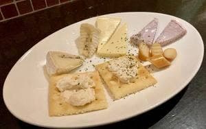 バル ゴズ バー