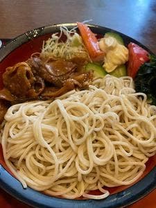 大むらそば店