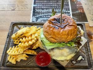 Warren’s Place 2.1 Burgers & Beer