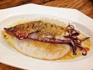 永福食堂
