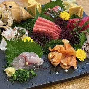 鮨 山清 葛西店