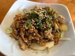 吉鳥 湊川店