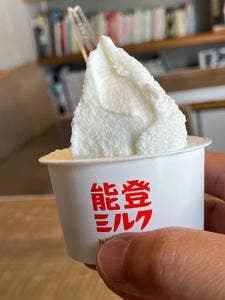 能登ミルク本店