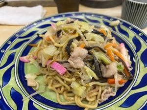 山庄 渡辺通店