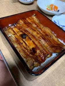 うなちゃん