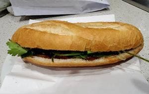 BANH MI HAVA