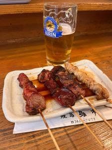 鳥市