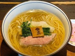 らぁめん 彩葉
