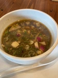 ラーメン れんげ