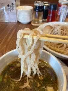 ラーメン れんげ
