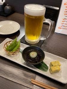 やきとり縁志-Enishi- 牛久店