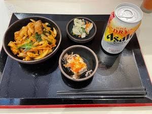 ゆで太郎 もつ次郎 名古屋住吉店