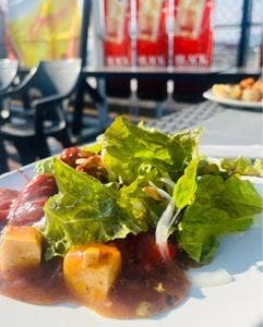 じごろ 星空ハイボール＆ビアガーデン