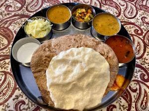 SATYAM インド料理 サティヤム