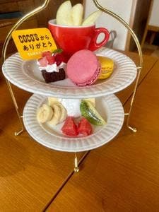 ココス 富士青島店