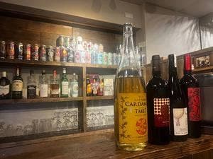 伊酒屋麦酒 ヨシオカ 梅ヶ丘店