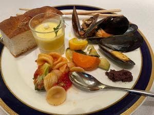 スプレンディード ザ・リッツ・カールトン大阪