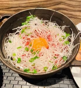 焼肉ジャンボ はなれ