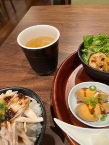 台湾フードとスイーツのお店 縁