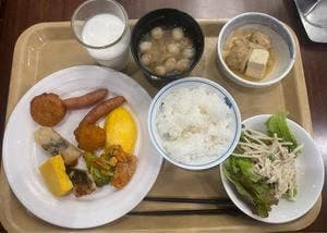 花茶屋 ホテルルートイン盛岡南インター