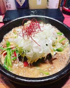 麺匠の心つくし つるとんたん 新宿店